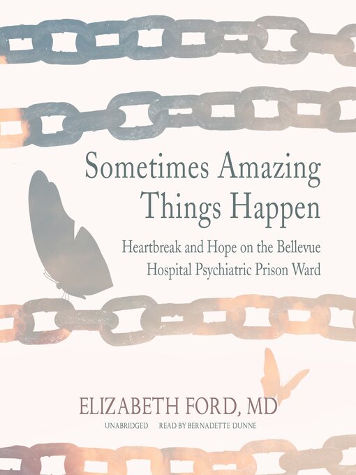 Title details for Sometimes Amazing Things Happen by Elizabeth Ford - Available